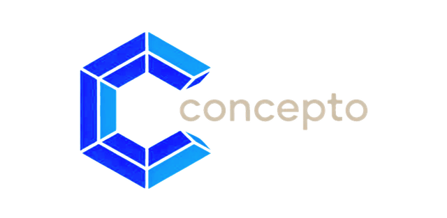 Concepto Logo